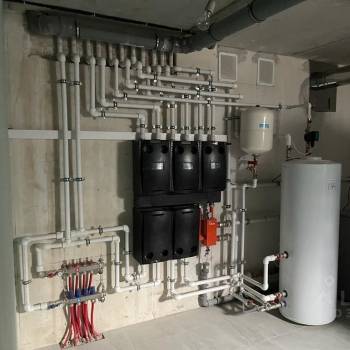 Продается Дом, 389 м²