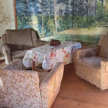 Продается Дом, 54 м²