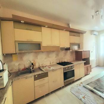 Продается 2-х комнатная квартира, 52 м²