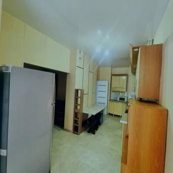 Продается 2-х комнатная квартира, 52 м²