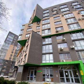 Продается 1-комнатная квартира, 49 м²