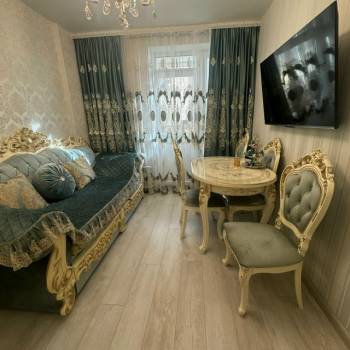 Сдается 2-х комнатная квартира, 34 м²