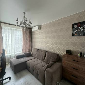 Сдается 2-х комнатная квартира, 34 м²