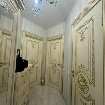 Сдается 2-х комнатная квартира, 34 м²