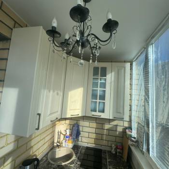 Сдается 2-х комнатная квартира, 34 м²