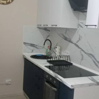 Сдается 1-комнатная квартира, 28 м²