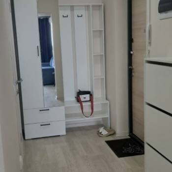 Сдается 1-комнатная квартира, 28 м²