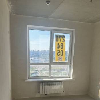 Продается 3-х комнатная квартира, 76 м²