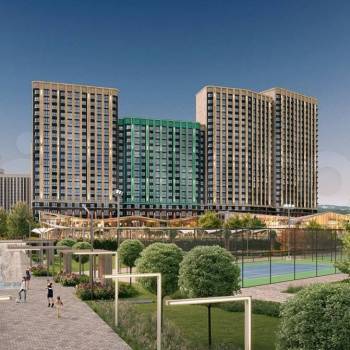 Продается 3-х комнатная квартира, 76 м²