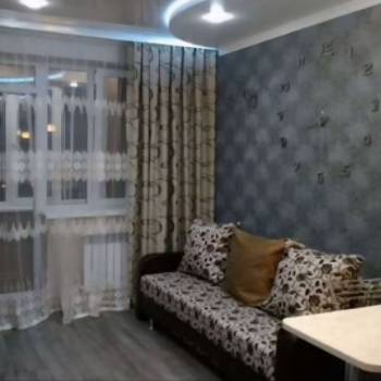 Продается 1-комнатная квартира, 24 м²