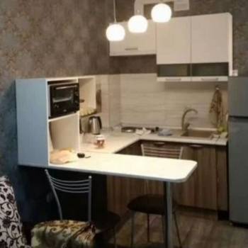 Продается 1-комнатная квартира, 24 м²