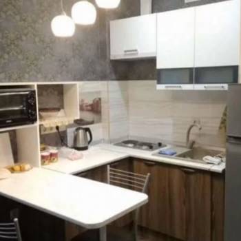 Продается 1-комнатная квартира, 24 м²