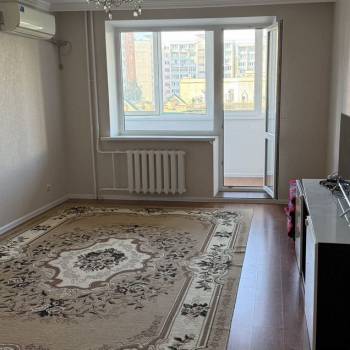 Продается 2-х комнатная квартира, 54,9 м²