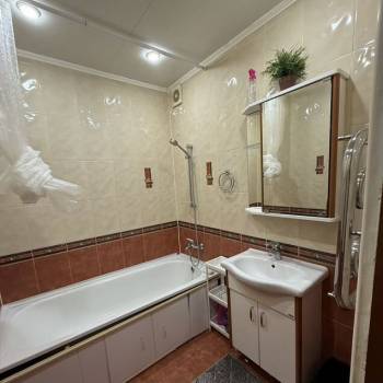 Продается 2-х комнатная квартира, 54,9 м²