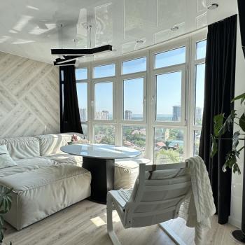 Продается Многокомнатная квартира, 105 м²