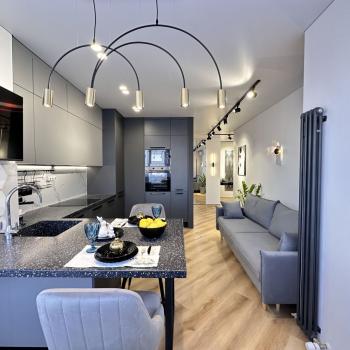 Продается 2-х комнатная квартира, 60 м²