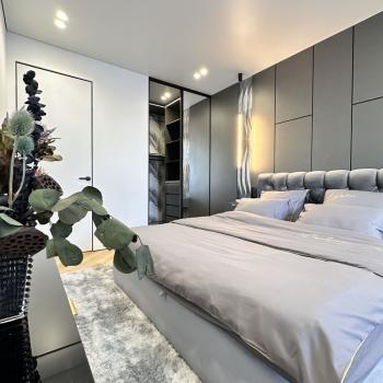 Продается 2-х комнатная квартира, 60 м²