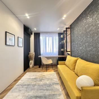 Продается 2-х комнатная квартира, 60 м²