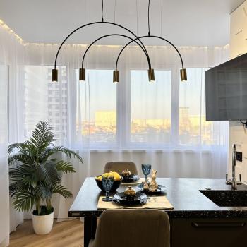 Продается 2-х комнатная квартира, 60 м²