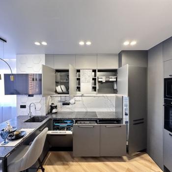 Продается 2-х комнатная квартира, 60 м²