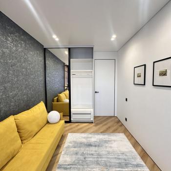 Продается 2-х комнатная квартира, 60 м²