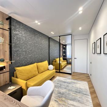 Продается 2-х комнатная квартира, 60 м²