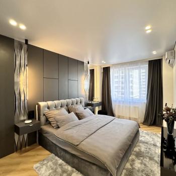 Продается 2-х комнатная квартира, 60 м²