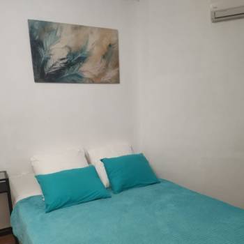 Сдается 1-комнатная квартира, 41 м²