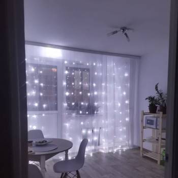 Сдается 1-комнатная квартира, 41 м²