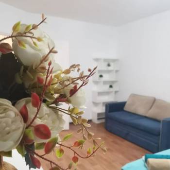 Сдается 1-комнатная квартира, 41 м²