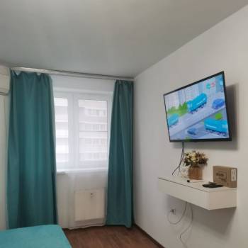 Сдается 1-комнатная квартира, 41 м²