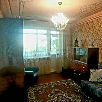 Продается 3-х комнатная квартира, 60 м²