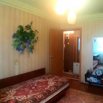 Продается 3-х комнатная квартира, 60 м²