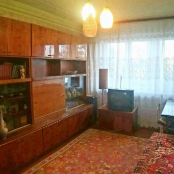Продается 3-х комнатная квартира, 60 м²
