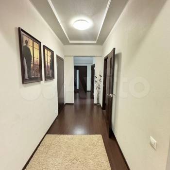 Продается 2-х комнатная квартира, 63 м²