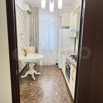 Продается 2-х комнатная квартира, 63 м²