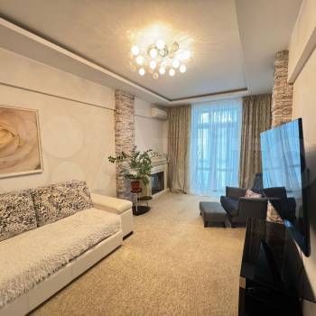 Продается 2-х комнатная квартира, 63 м²