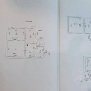 Продается Дом, 94 м²