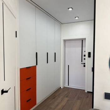 Продается 2-х комнатная квартира, 55 м²