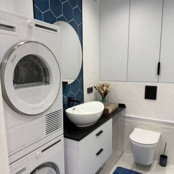 Продается 2-х комнатная квартира, 55 м²