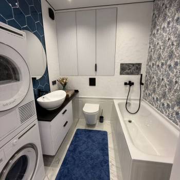 Продается 2-х комнатная квартира, 55 м²