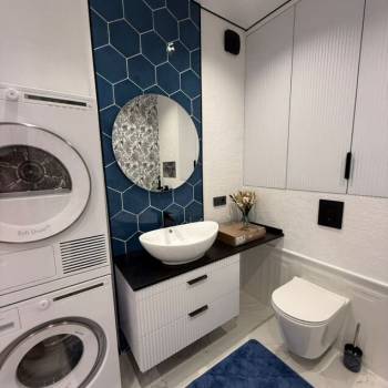 Продается 2-х комнатная квартира, 55 м²