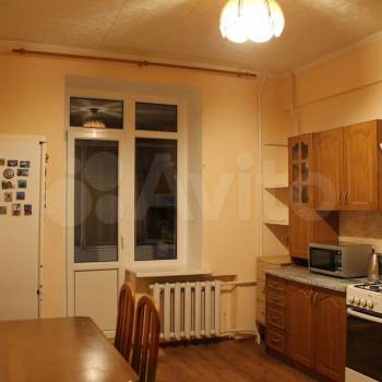 Продается 3-х комнатная квартира, 86,1 м²