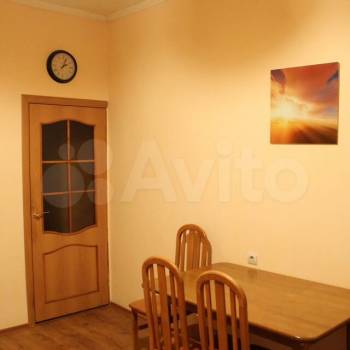 Продается 3-х комнатная квартира, 86,1 м²