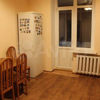 Продается 3-х комнатная квартира, 86,1 м²