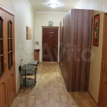 Продается 3-х комнатная квартира, 86,1 м²