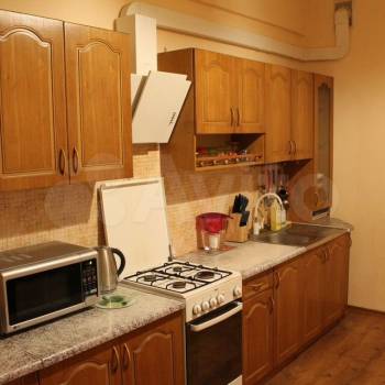 Продается 3-х комнатная квартира, 86,1 м²