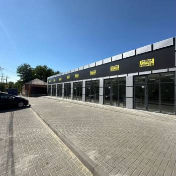 Сдается Нежилое помещение, 34 м²