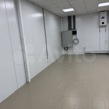 Сдается Нежилое помещение, 34 м²