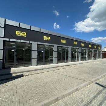 Сдается Нежилое помещение, 34 м²